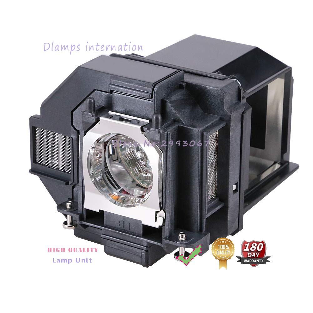 Home Cinema Epson 2150 - ELPLP96 untuk Epson Powerlite Home Cinema