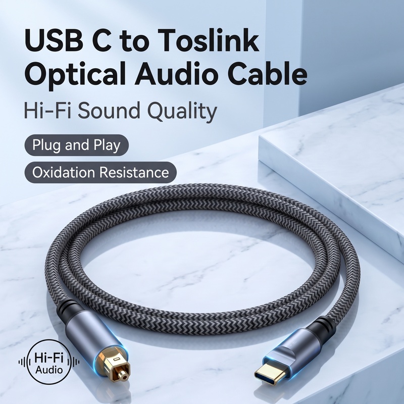 Home Cinema Usb - Sangat Direkomendasikan - Adaptor Suara Optik