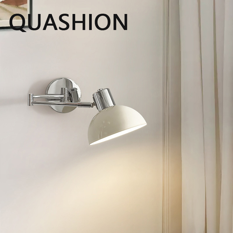 Home Cinema Glasses - Lampu Dinding membaca ayunan Hotel, naungan