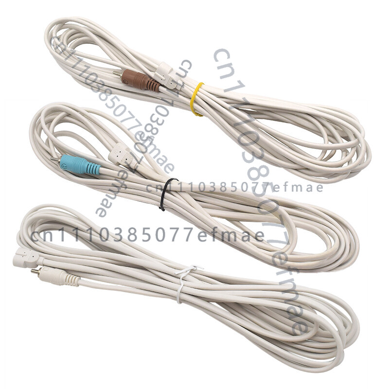 Home Cinema Bose - Kabel Speaker Bekas 95% Baru RAC