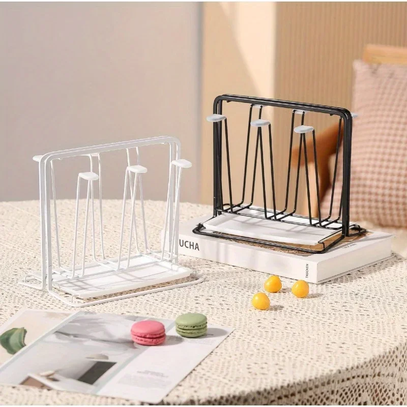 Home Cinema Glasses - Pemegang cangkir air rumah tangga, Rak