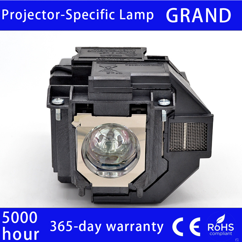 Home Cinema Epson 2150 - ELPLP96 /V13H010L96 Bohlam Lampu Proyektor Pengganti