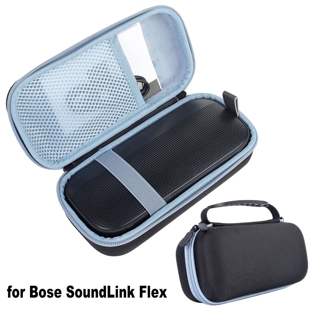 Home Cinema Bose - Kotak penyimpanan portabel untuk Bose SoundLink