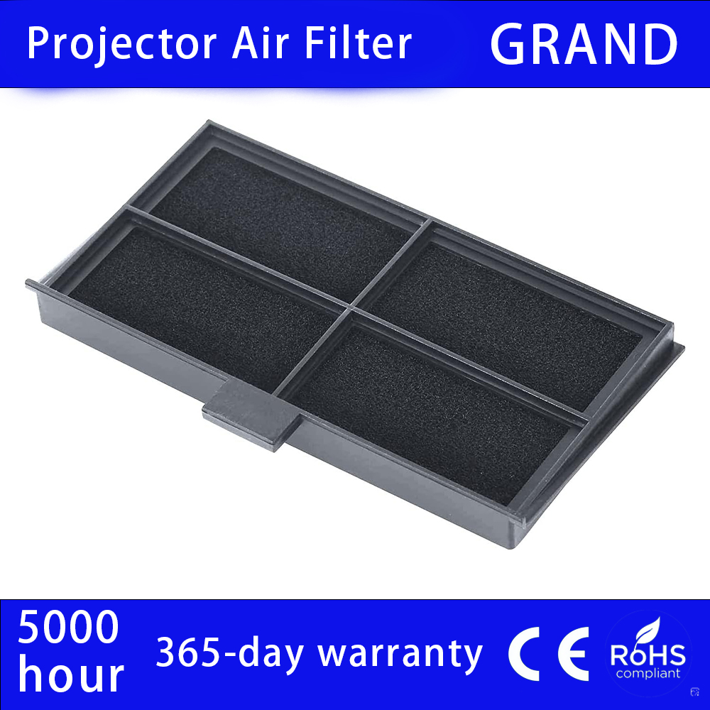 Home Cinema Epson 2150 - ELPAF54 ELPAF55 Filter Udara Proyektor untuk