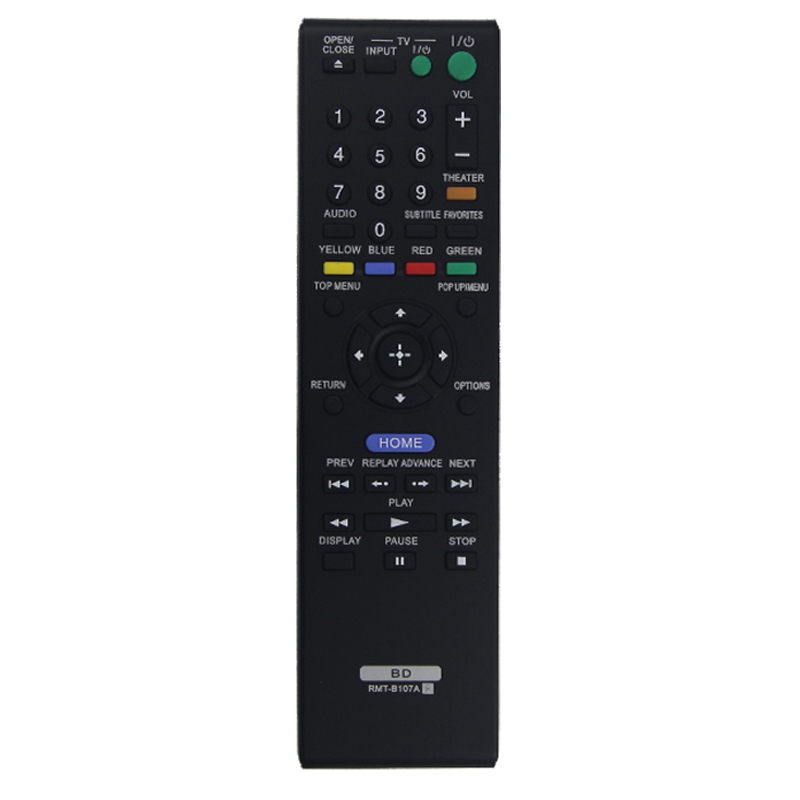Home Cinema Blu Ray Sony - Untuk Sony Blu-ray Pemutar DVD BDP-S360