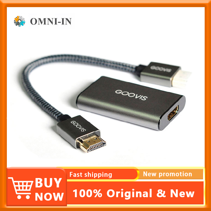 Home Cinema Usb - Adaptor HDMI ke tipe-c, konverter HDMI