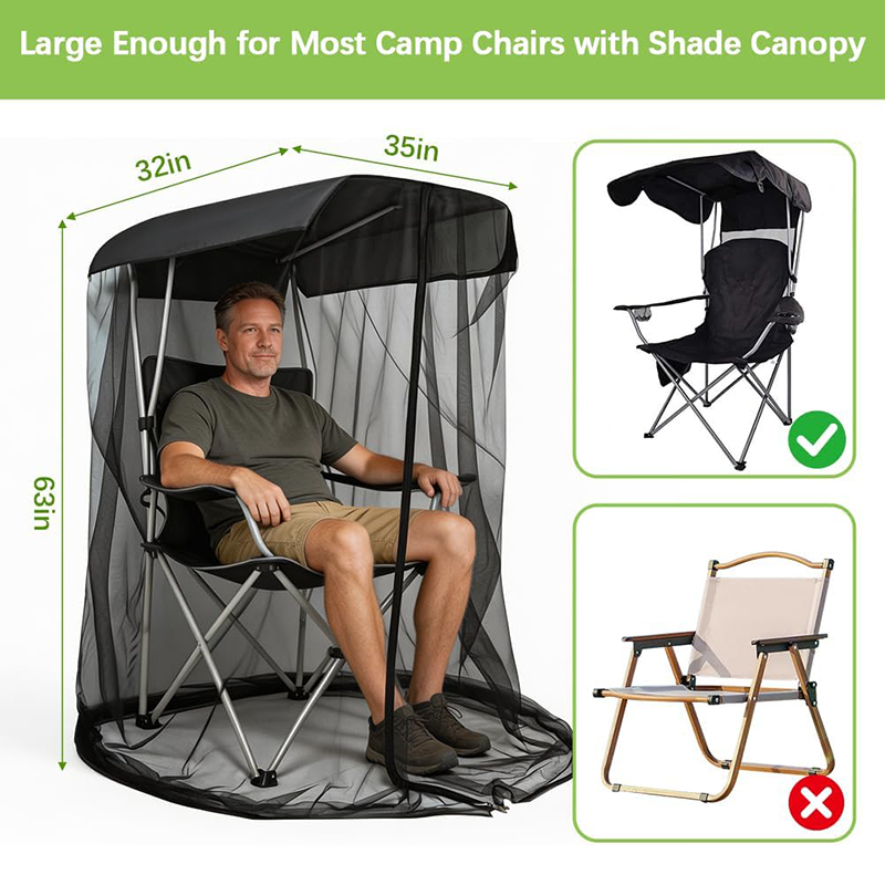 Tenda Kelambu Anti Nyamuk untu - Home Cinema Glasses ulasan dan harga