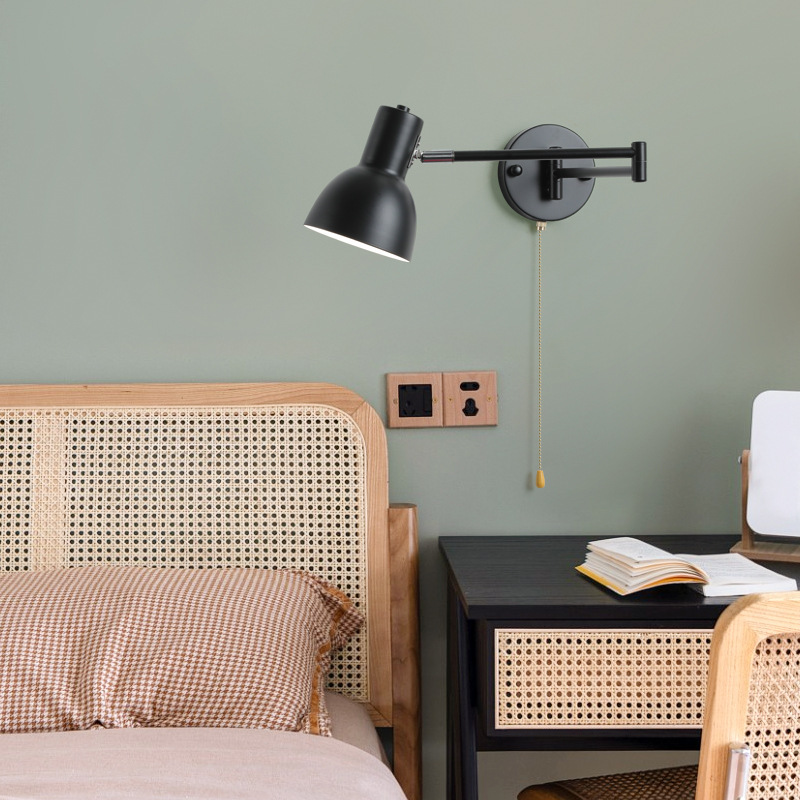 Lampu Dinding membaca ayunan H - Home Cinema Glasses ulasan dan harga