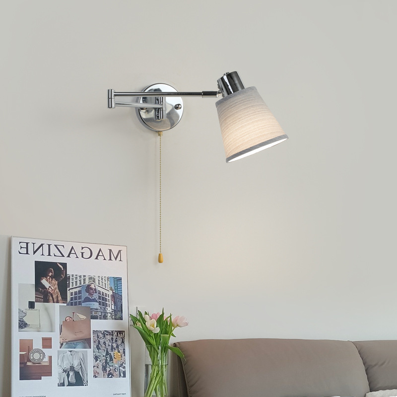 Lampu Dinding membaca ayunan H - Home Cinema Glasses ulasan dan harga