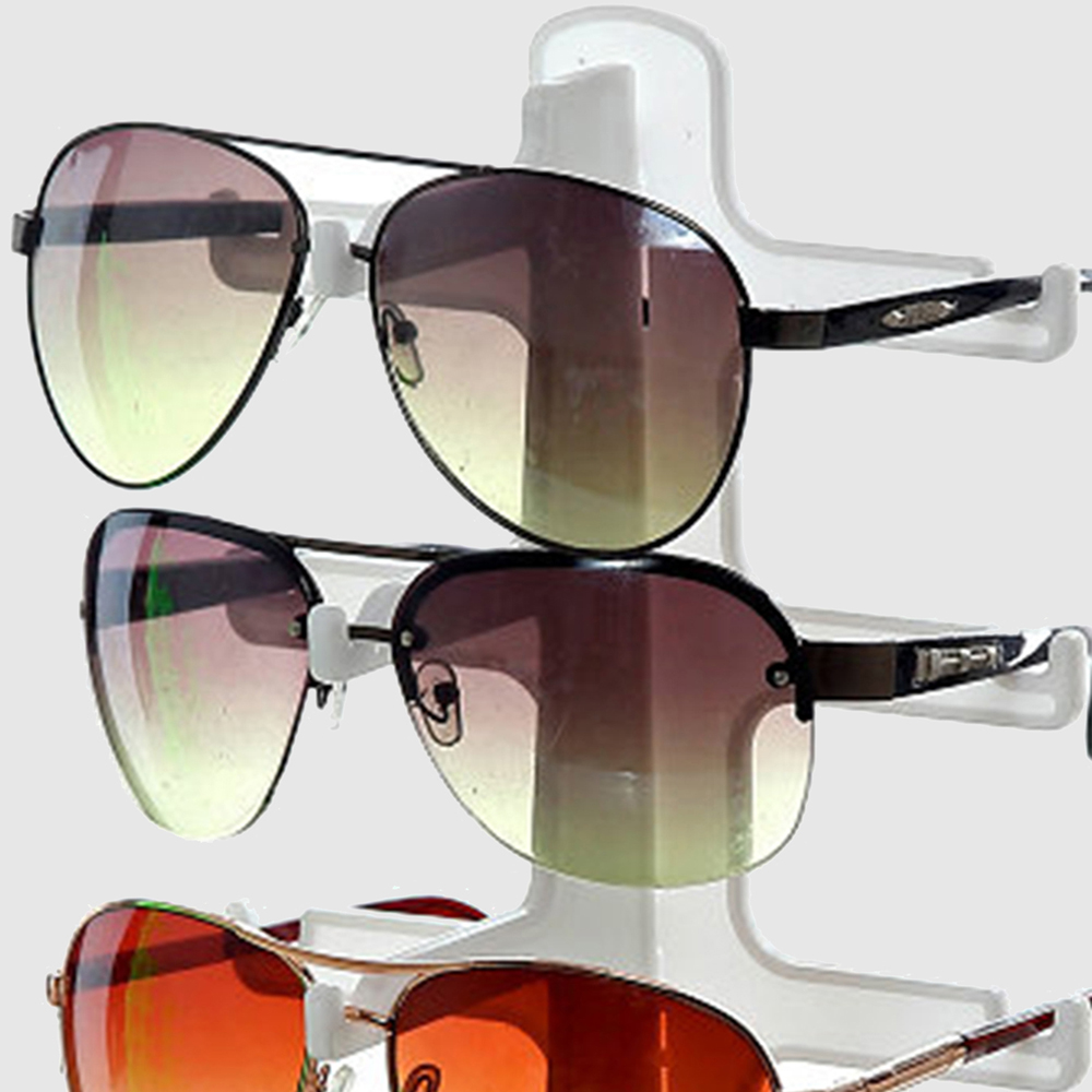 1 Buah Rak Display Penyimpanan - Home Cinema Glasses ulasan dan harga