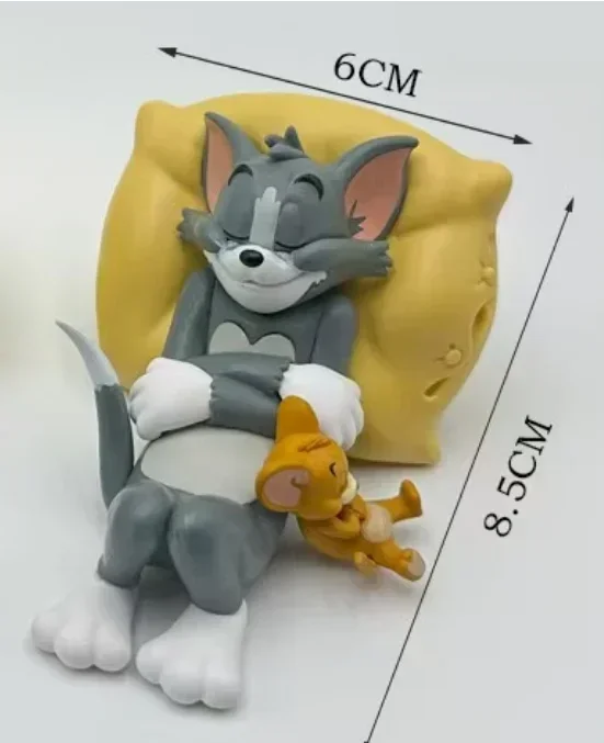 Dekorasi Kartun Tom Cat Jerry  - Jerry Home Cinema ulasan dan harga