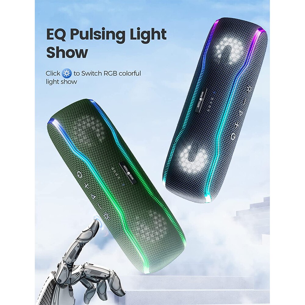 WISETIGER Speaker luar ruangan - Home Cinema Bose ulasan dan harga