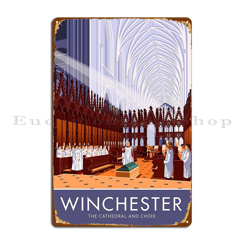 Winchester katedral dan paduan - Home Cinema Wall Design ulasan dan harga