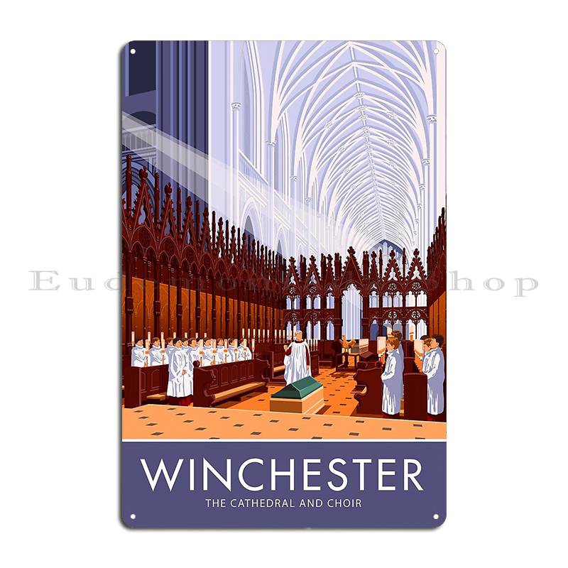Winchester katedral dan paduan - Home Cinema Wall Design ulasan dan harga