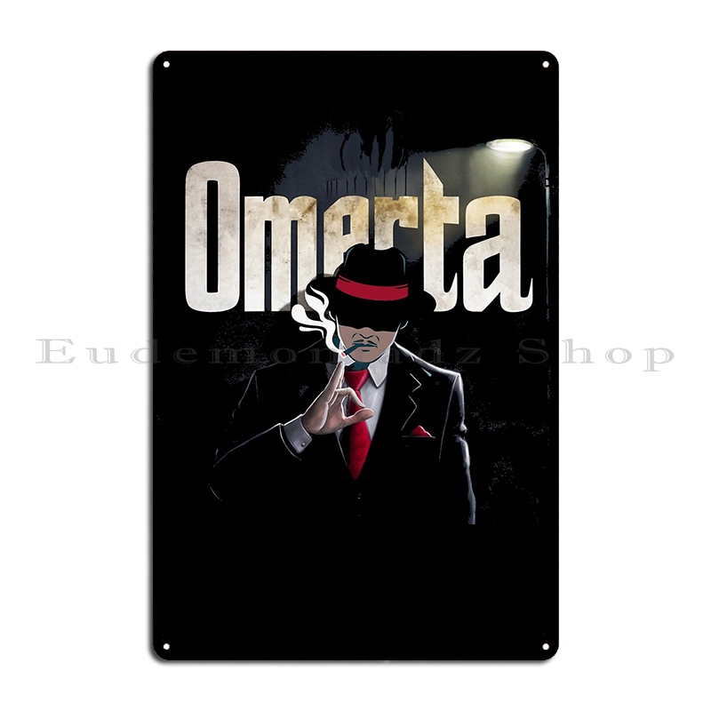 Omuta Poster tanda timah rumah - Home Cinema Wall Design ulasan dan harga
