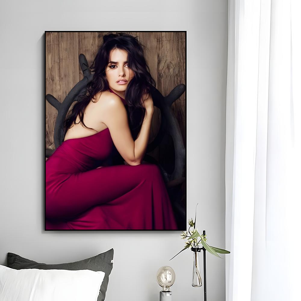 Poster Gaya Potret Sinematik P - Home Cinema Gifts ulasan dan harga
