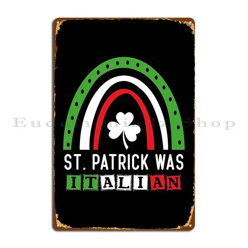 St Patrick Was Italian St Patr - Home Cinema Today ulasan dan harga