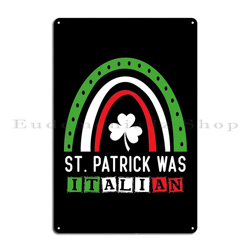 St Patrick Was Italian St Patr - Home Cinema Today ulasan dan harga