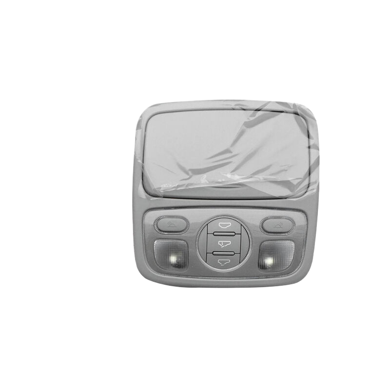 Sunsunroof lampu ruangan konso - Home Cinema Glasses ulasan dan harga
