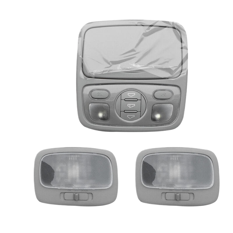 Sunsunroof lampu ruangan konso - Home Cinema Glasses ulasan dan harga