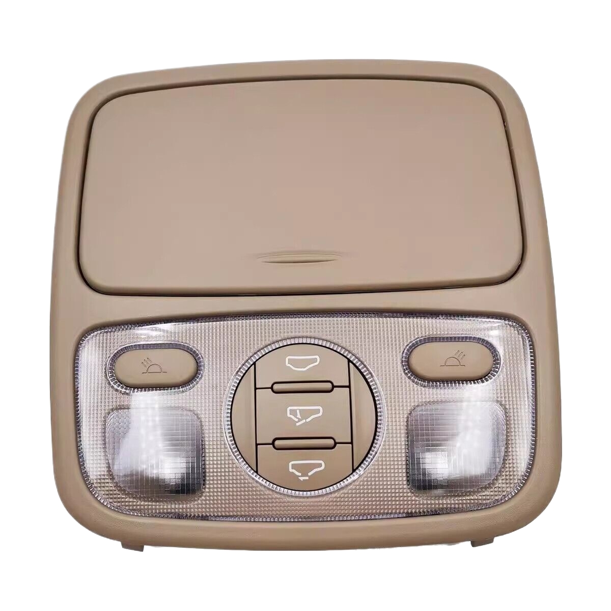 Sunsunroof lampu ruangan konso - Home Cinema Glasses ulasan dan harga