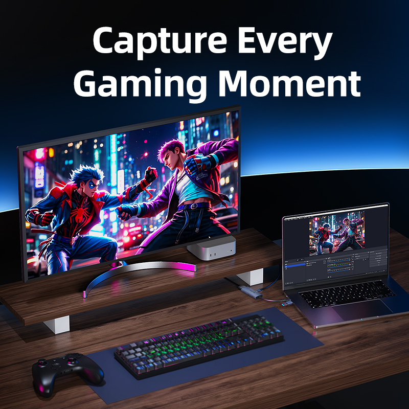 CABLETIME USB 3.0 HDMI Kartu P - Home Cinema Usb ulasan dan harga