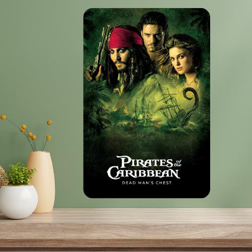 Poster Film Klasik Berbahan Me - Home Cinema Decor ulasan dan harga