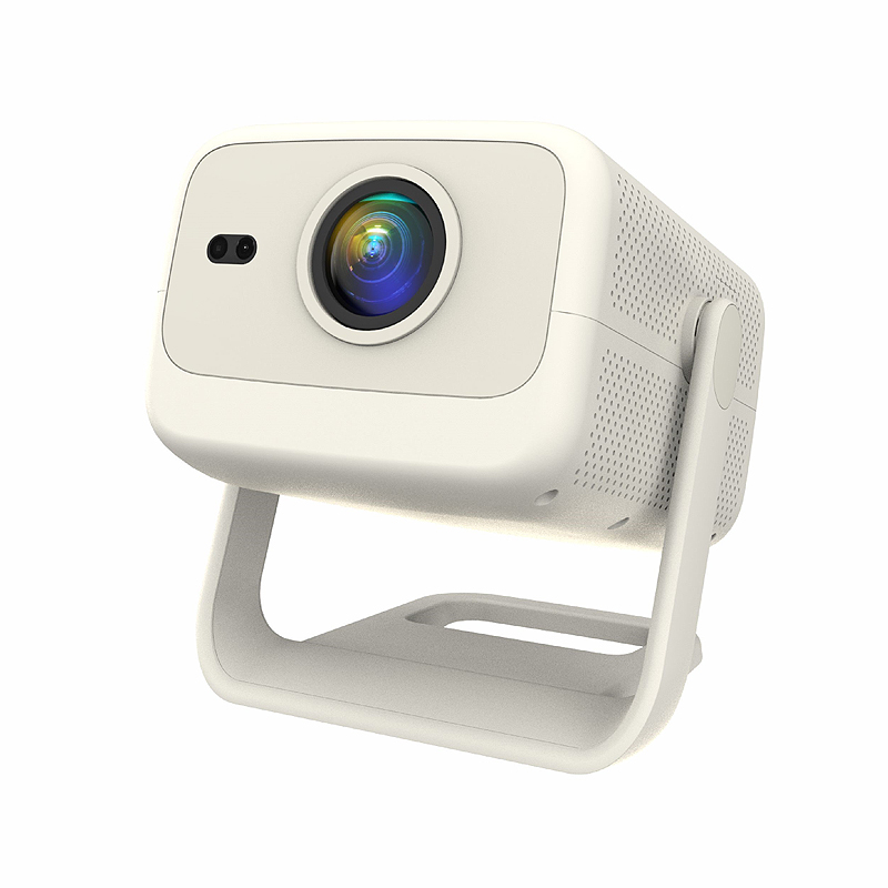 Proyektor LED Portabel dengan  - Home Cinema Experience ulasan dan harga