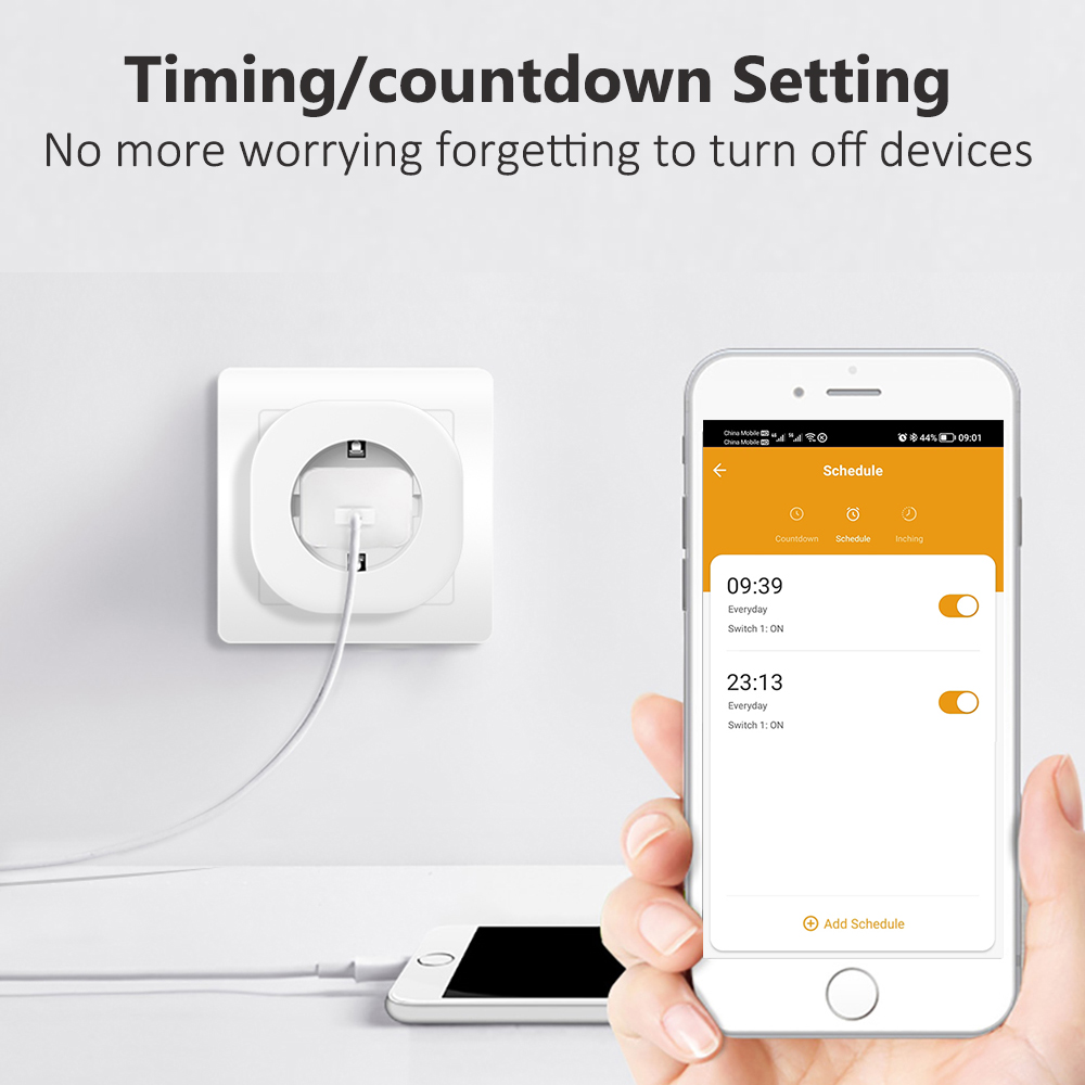 BORUIDAPLS Tuya Zigbee Smart S - Home Cinema Alexa ulasan dan harga