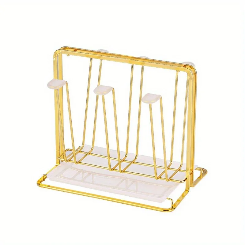 Pemegang cangkir air rumah tan - Home Cinema Glasses ulasan dan harga