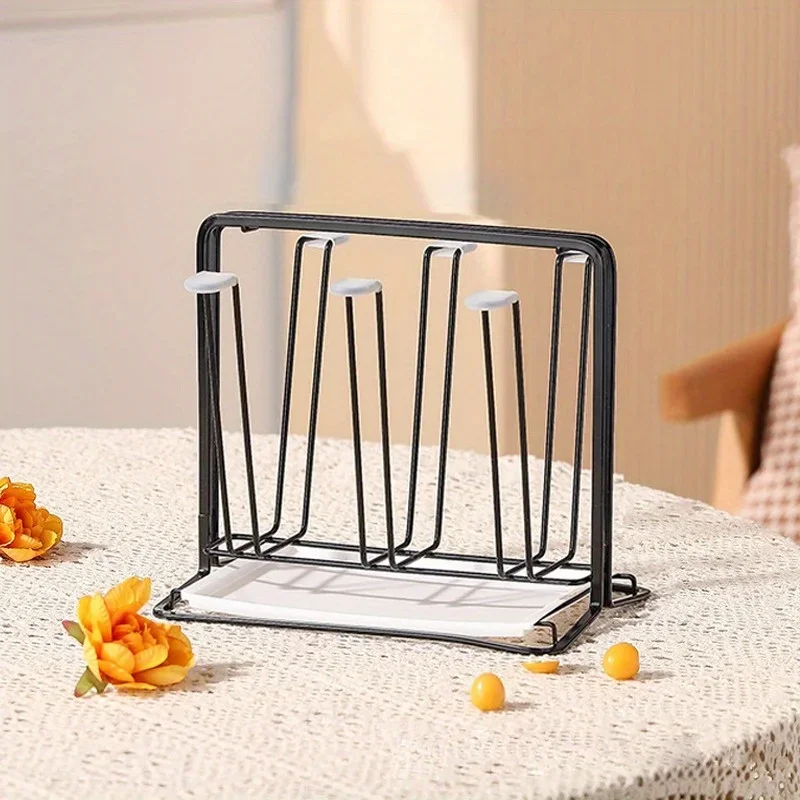 Pemegang cangkir air rumah tan - Home Cinema Glasses ulasan dan harga