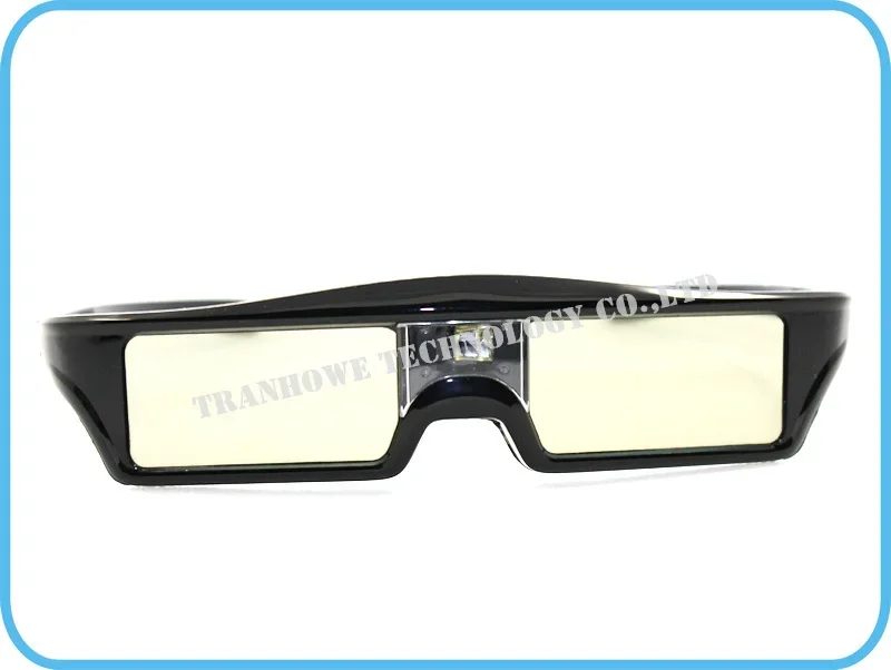 1/2 Buah KX-30 Kacamata 3D DLP - Home Cinema Glasses ulasan dan harga