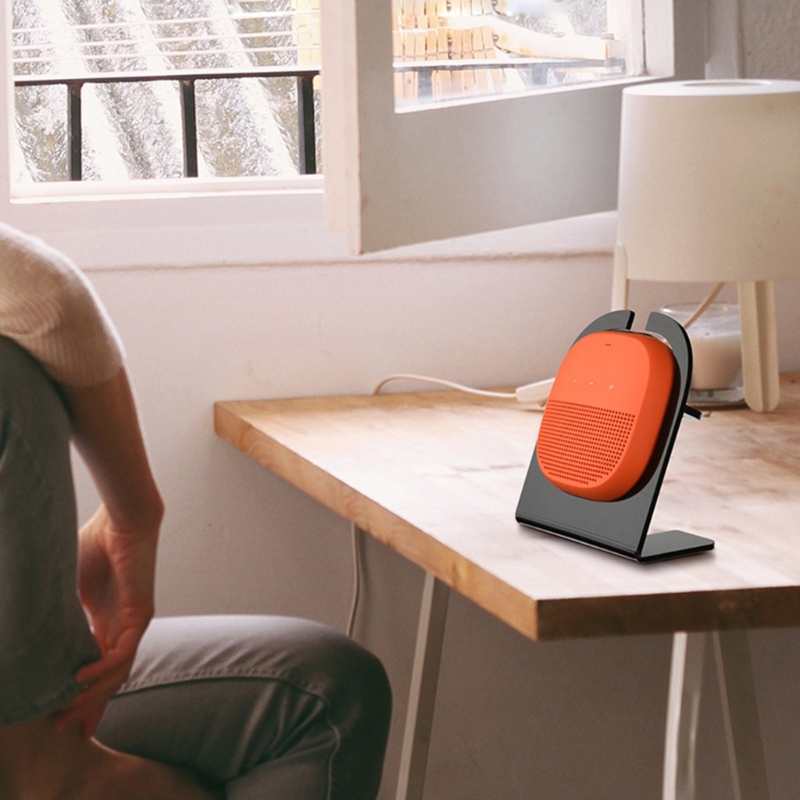 Speaker Akrilik Desktop Berdir - Home Cinema Bose ulasan dan harga
