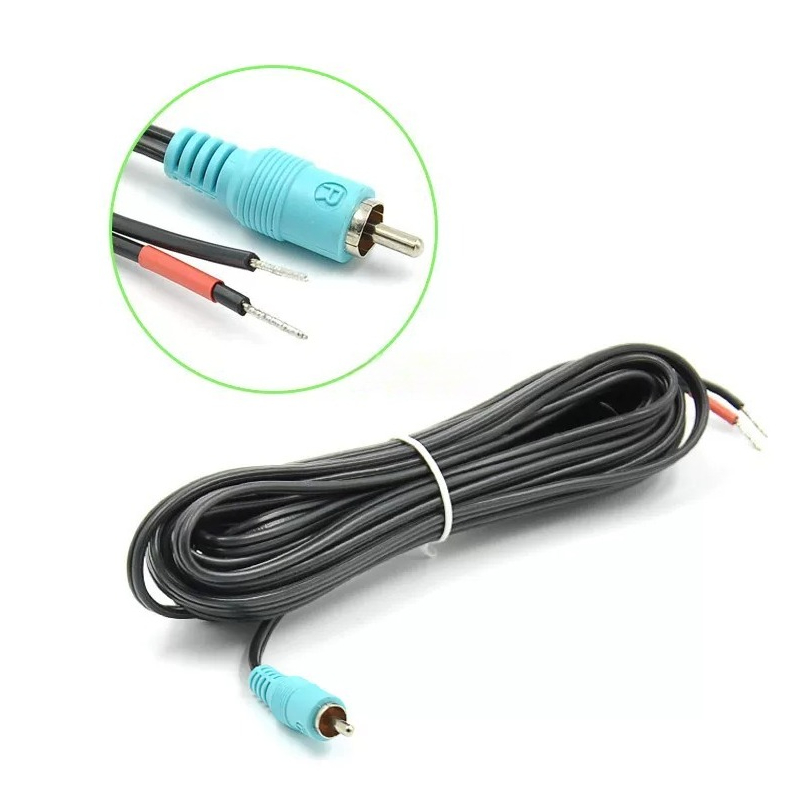 Kabel flat, kabel audio, dan k - Home Cinema Bose ulasan dan harga