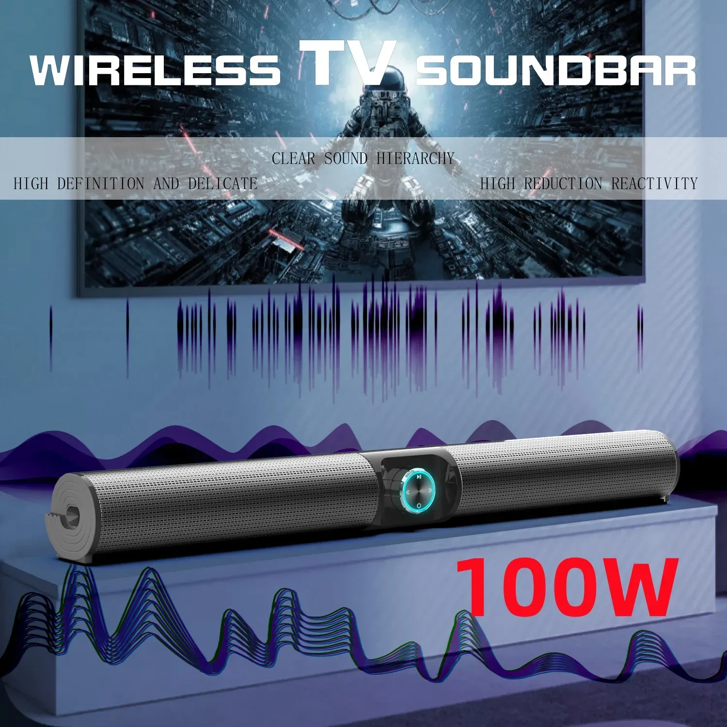 BS-55 speaker Bluetooth komput - Home Cinema Bose ulasan dan harga