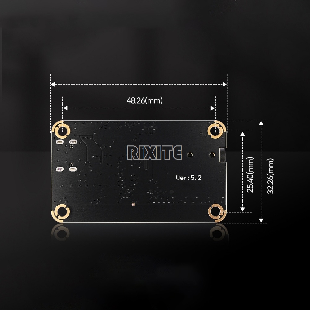 Papan Penerima Audio Bluetooth - Home Cinema Bluetooth 5.1 ulasan dan harga