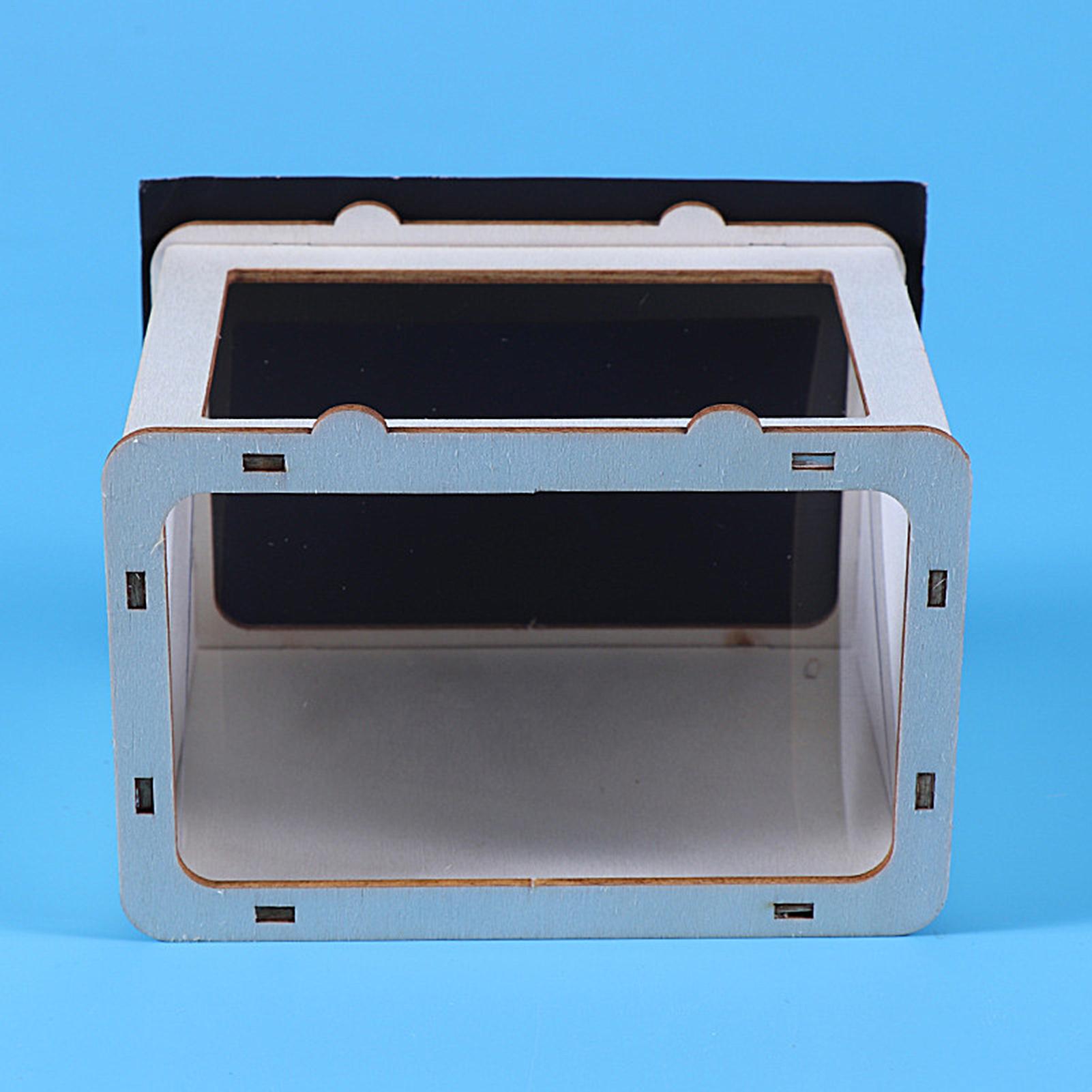Proyektor Sinema TV Holografik - Home Cinema Experience ulasan dan harga