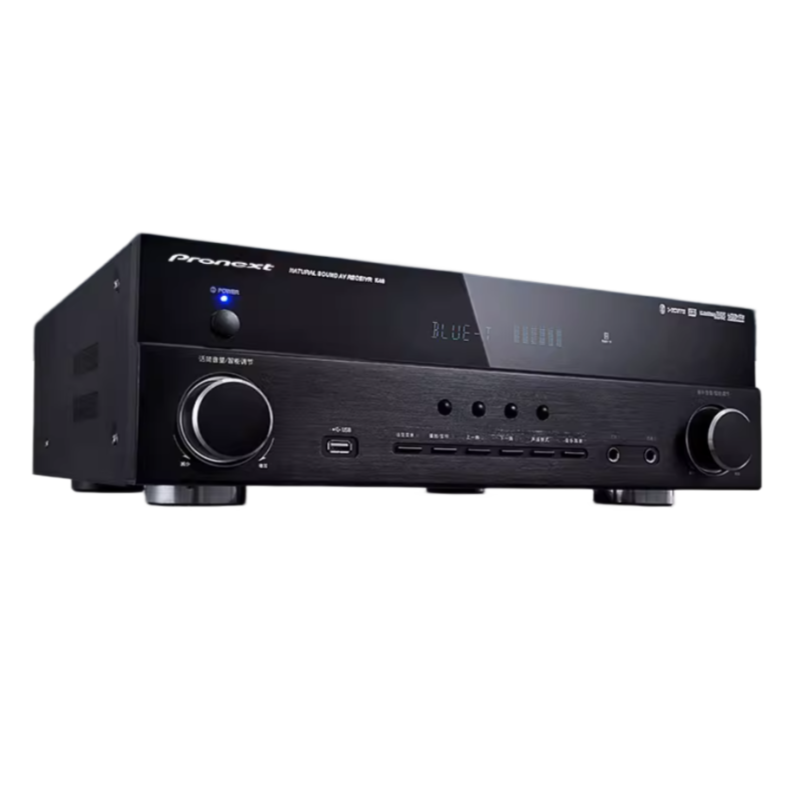 Pionir audio-visual k40 amplif - Home Cinema Bluetooth 5.1 ulasan dan harga