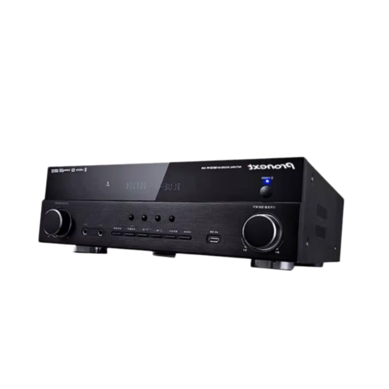 Pionir audio-visual k40 amplif - Home Cinema Bluetooth 5.1 ulasan dan harga