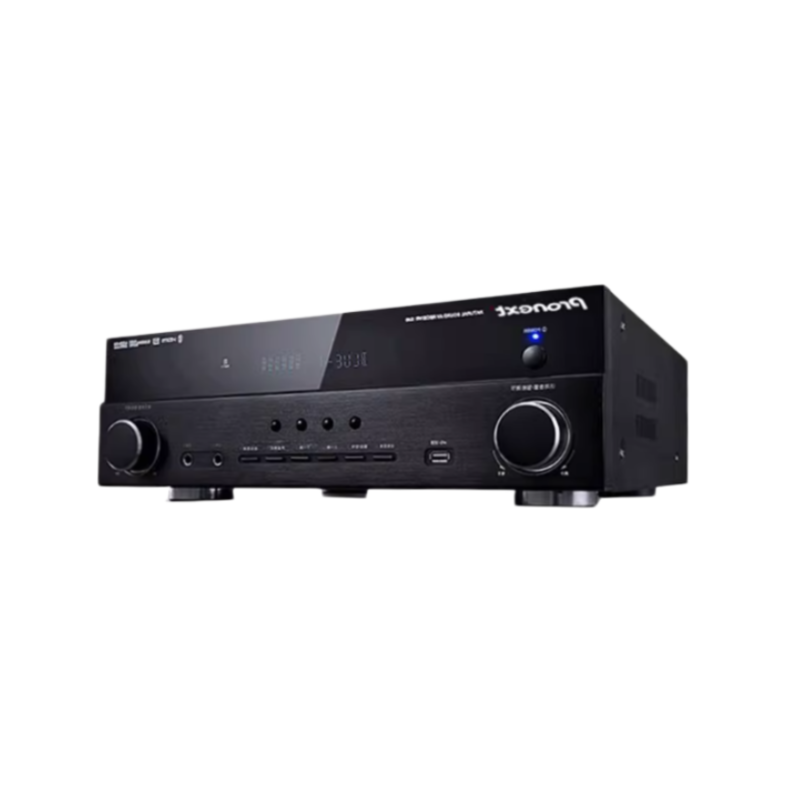 Pionir audio-visual k40 amplif - Home Cinema Bluetooth 5.1 ulasan dan harga