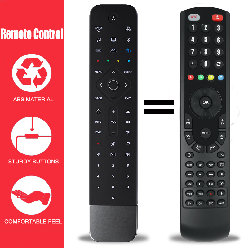 Remote Control Baru yang Kompa - Home Cinema Bose ulasan dan harga