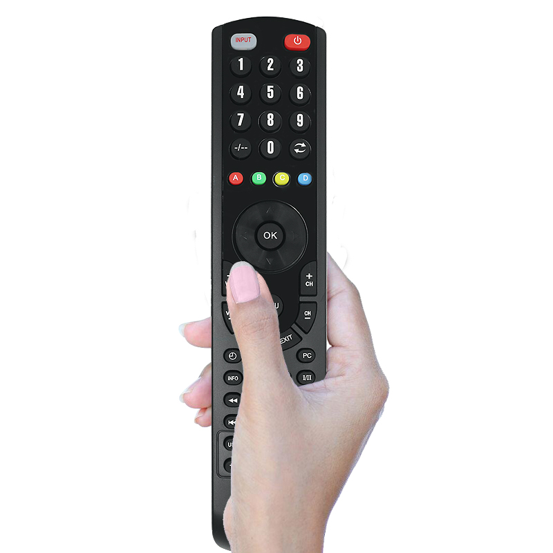 Remote Control Baru yang Kompa - Home Cinema Bose ulasan dan harga