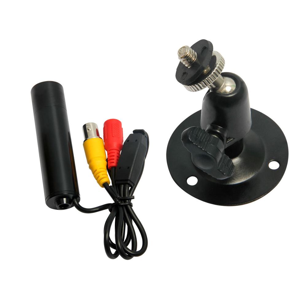 Kamera CCTV Mini 3MP AHD Kamer - Home Cinema Blu Ray Sony ulasan dan harga
