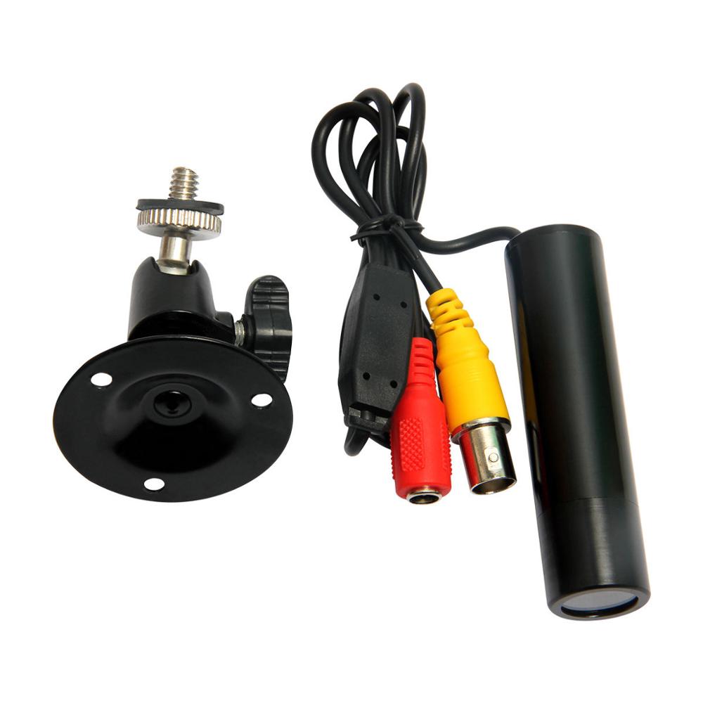 Kamera CCTV Mini 3MP AHD Kamer - Home Cinema Blu Ray Sony ulasan dan harga