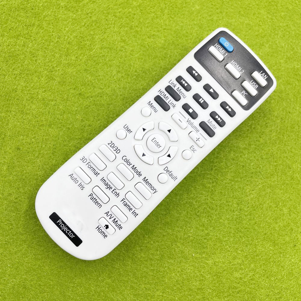 Remote Control 218183000 untuk - Home Cinema Epson 2150 ulasan dan harga