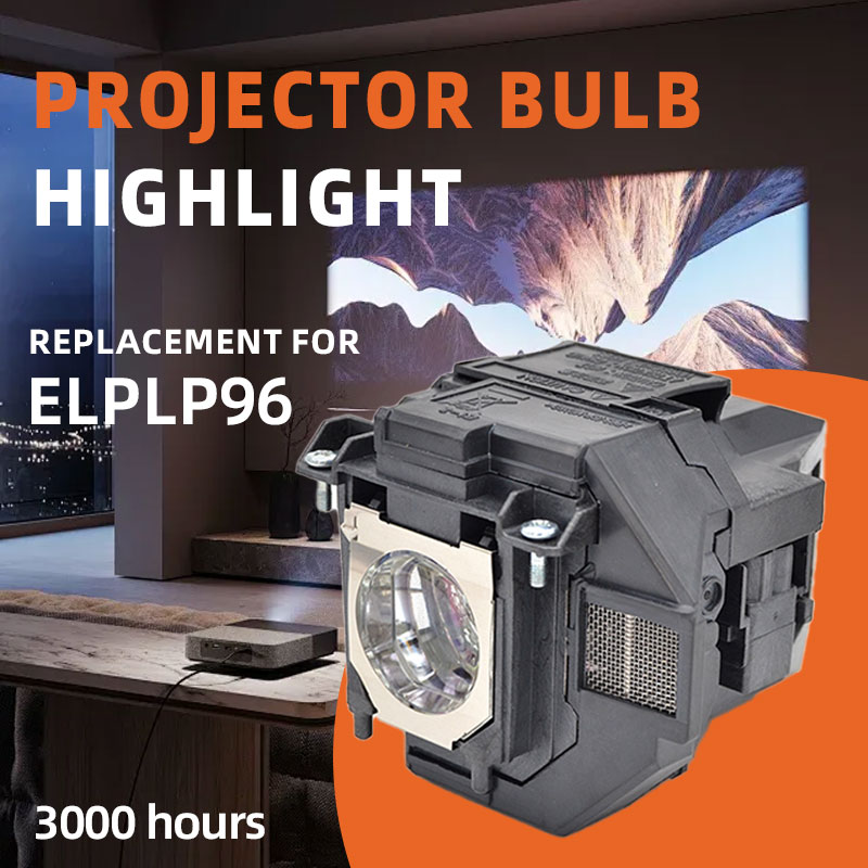 ELPLP96 V13H010L96 untuk Epson - Home Cinema Epson 2150 ulasan dan harga