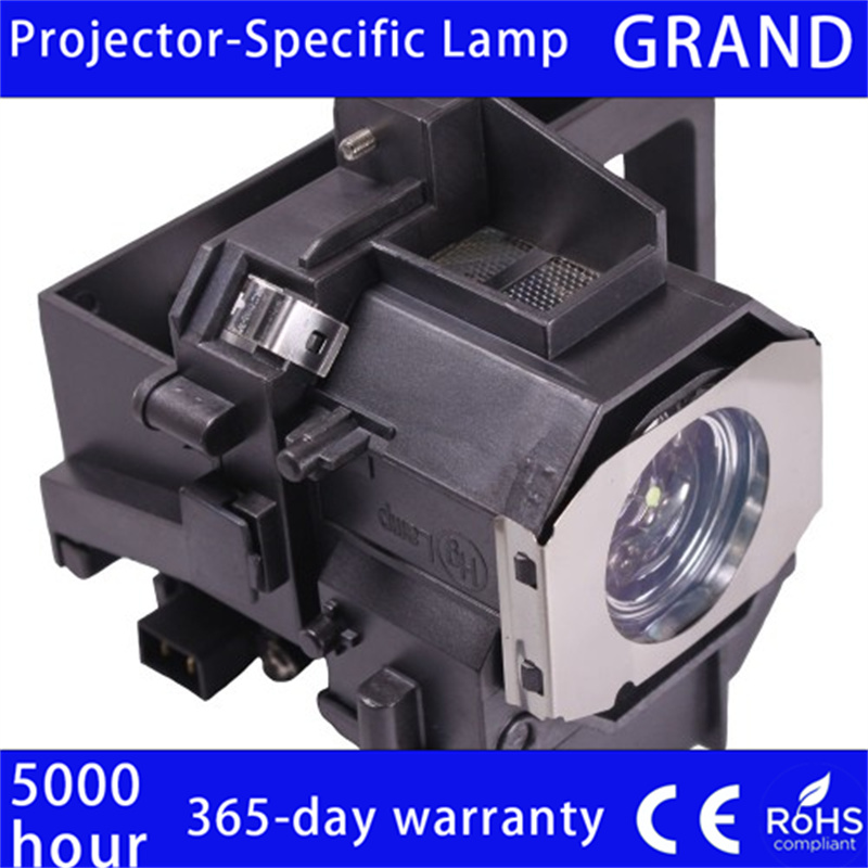 365 Hari Untuk Lampu ELPLP49 E - Home Cinema Today ulasan dan harga
