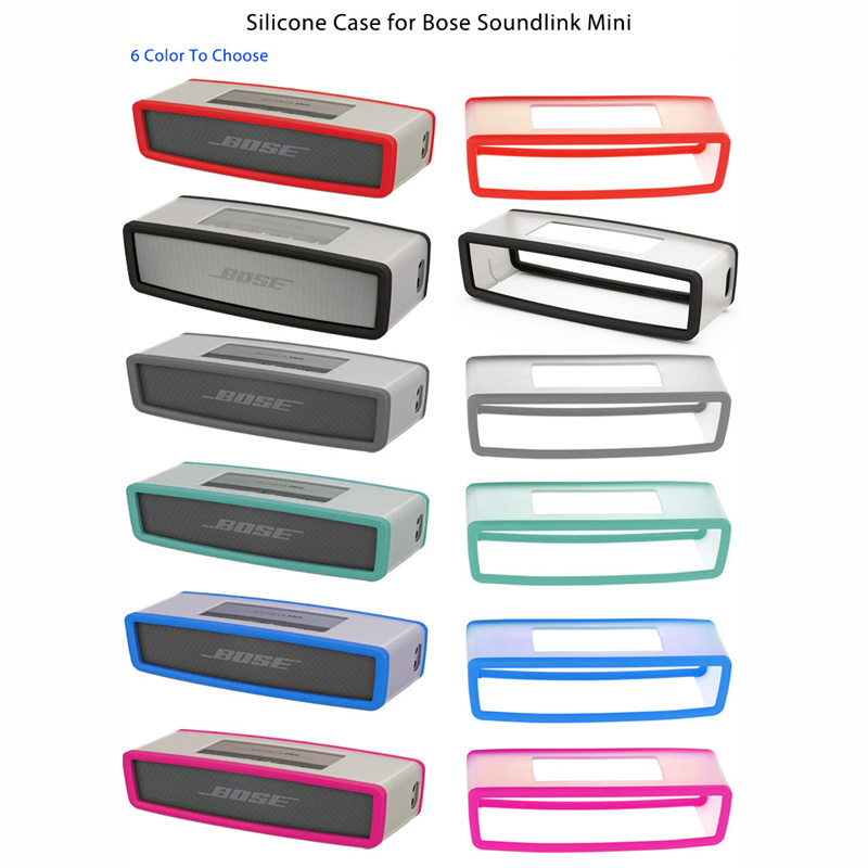 Casing silikon portabel 2024 u - Home Cinema Bose ulasan dan harga