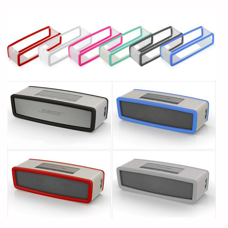 Casing silikon portabel 2024 u - Home Cinema Bose ulasan dan harga