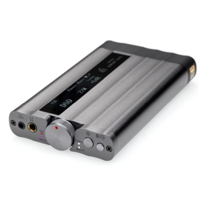 iFi xDSD Gryphon Ultra-Res Hif - Home Cinema Bluetooth 5.1 ulasan dan harga